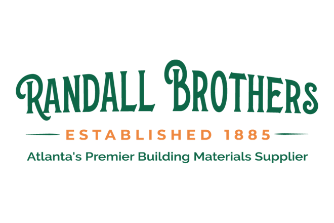 Randall Brothers Logo